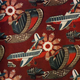 Image for article titled These Soviet Textiles Are Actually Propaganda Tools From The 1920s